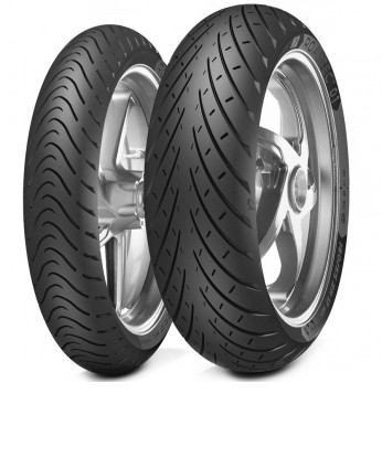 Metzeler ROADTEC 01 SE F 120/70 R17 58W